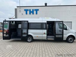 MERCEDES-BENZ 519 CDI CITY Heckniederflur ,  Sonderanfertigung