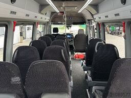 MERCEDES-BENZ 519 CDI CITY Heckniederflur ,  Sonderanfertigung