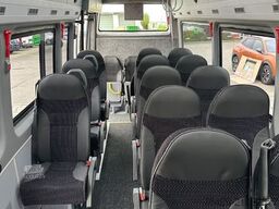 MERCEDES-BENZ 519 CDI CITY Heckniederflur ,  Sonderanfertigung