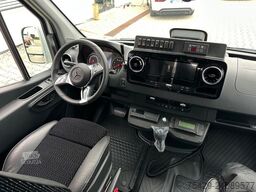 MERCEDES-BENZ 519 CDI CITY Heckniederflur ,  Sonderanfertigung