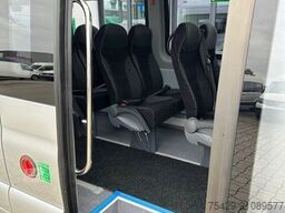 MERCEDES-BENZ 519 CDI CITY Heckniederflur ,  Sonderanfertigung