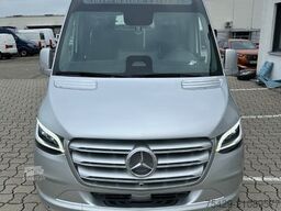 MERCEDES-BENZ 519 CDI CITY Heckniederflur ,  Sonderanfertigung