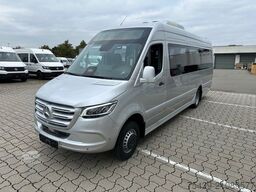 MERCEDES-BENZ 519 CDI CITY Heckniederflur ,  Sonderanfertigung