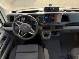VOLKSWAGEN Crafter 17-Sitzer + 5 Stehplätze, neues Modell