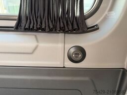 VOLKSWAGEN Crafter 17-Sitzer + 5 Stehplätze, neues Modell