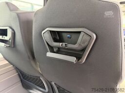 VOLKSWAGEN Crafter 17-Sitzer + 5 Stehplätze, neues Modell