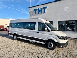 VOLKSWAGEN Crafter 17-Sitzer + 5 Stehplätze, neues Modell