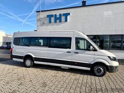 VOLKSWAGEN Crafter 17-Sitzer + 5 Stehplätze, neues Modell