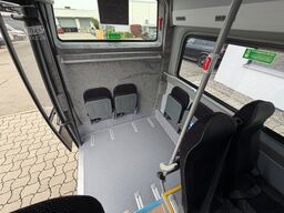 MERCEDES-BENZ 519 CDI CITY Heckniederflur , 33 Personen