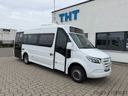 MERCEDES-BENZ 519 CDI CITY Heckniederflur , 33 Personen