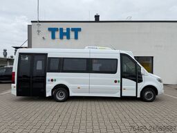 MERCEDES-BENZ 519 CDI CITY Heckniederflur , 33 Personen