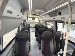 MERCEDES-BENZ 519 CDI CITY Heckniederflur , 33 Personen
