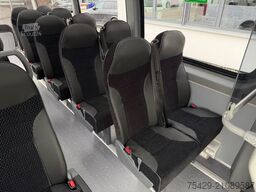 MERCEDES-BENZ 519 CDI CITY Heckniederflur , 33 Personen