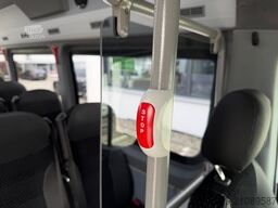 MERCEDES-BENZ 519 CDI CITY Heckniederflur , 33 Personen