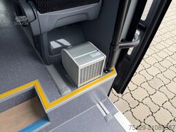 MERCEDES-BENZ 519 CDI CITY Heckniederflur , 33 Personen