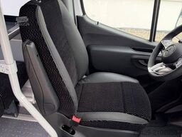 MERCEDES-BENZ 519 CDI CITY Heckniederflur , 33 Personen