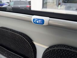 MERCEDES-BENZ 519 CDI CITY Heckniederflur , 33 Personen