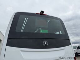 MERCEDES-BENZ 519 CDI CITY Heckniederflur , 33 Personen