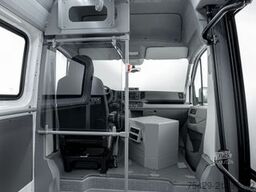 VOLKSWAGEN CRAFTER Bürgerbus, Niederflur 9-Sitzer