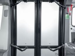 VOLKSWAGEN CRAFTER Bürgerbus, Niederflur 9-Sitzer