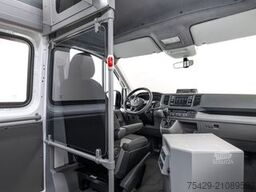 VOLKSWAGEN CRAFTER Bürgerbus, Niederflur 9-Sitzer