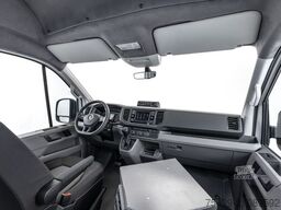 VOLKSWAGEN CRAFTER Bürgerbus, Niederflur 9-Sitzer