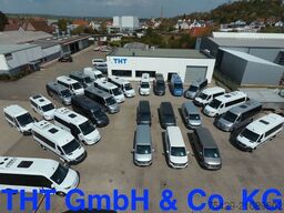 MERCEDES-BENZ 519 CDI CITY Mittelniederflur +HECKTÜRE  8050mm