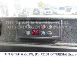 MERCEDES-BENZ 519 CDI CITY Mittelniederflur +HECKTÜRE  8050mm