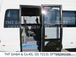 MERCEDES-BENZ 519 CDI CITY Mittelniederflur +HECKTÜRE  8050mm