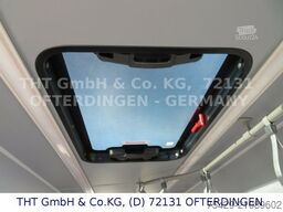 MERCEDES-BENZ 519 CDI CITY Mittelniederflur +HECKTÜRE  8050mm