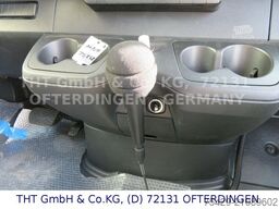 MERCEDES-BENZ 519 CDI CITY Mittelniederflur +HECKTÜRE  8050mm