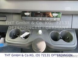 MERCEDES-BENZ 519 CDI CITY Mittelniederflur +HECKTÜRE  8050mm