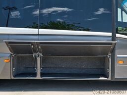 MERCEDES-BENZ Sprinter 519CDI, XXL-Kofferraum, Deluxe775