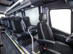 MERCEDES-BENZ Sprinter 519CDI, XXL-Kofferraum, Deluxe775