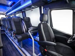 MERCEDES-BENZ Sprinter 519CDI, XXL-Kofferraum, Deluxe775