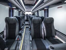 MERCEDES-BENZ Sprinter 519CDI, XXL-Kofferraum, Deluxe775