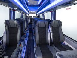 MERCEDES-BENZ Sprinter 519CDI, XXL-Kofferraum, Deluxe775