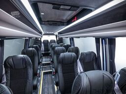 MERCEDES-BENZ Sprinter 519CDI, XXL-Kofferraum, Deluxe775