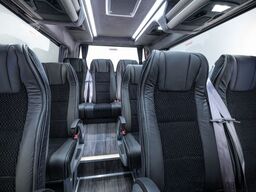 MERCEDES-BENZ Sprinter 519CDI, XXL-Kofferraum, Deluxe775