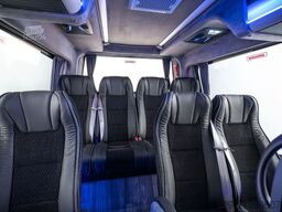 MERCEDES-BENZ Sprinter 519CDI, XXL-Kofferraum, Deluxe775