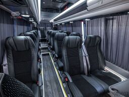 MERCEDES-BENZ Sprinter 519CDI, XXL-Kofferraum, Deluxe775