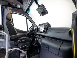 MERCEDES-BENZ Sprinter 519CDI, XXL-Kofferraum, Deluxe775