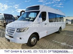 MERCEDES-BENZ 517 CDI CITY MNF, 8050 mm
