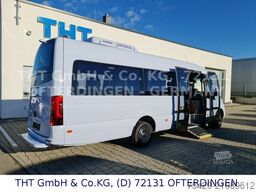 MERCEDES-BENZ 517 CDI CITY MNF, 8050 mm