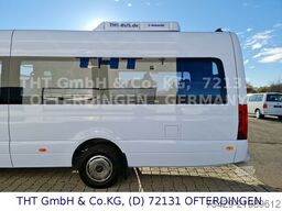 MERCEDES-BENZ 517 CDI CITY MNF, 8050 mm