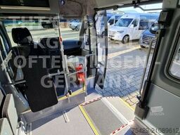 MERCEDES-BENZ 517 CDI CITY MNF, 8050 mm