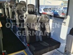 MERCEDES-BENZ 517 CDI CITY MNF, 8050 mm