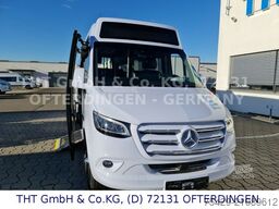 MERCEDES-BENZ 517 CDI CITY MNF, 8050 mm