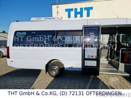 MERCEDES-BENZ 517 CDI CITY MNF, 8050 mm