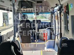 MERCEDES-BENZ 517 CDI CITY MNF, 8050 mm